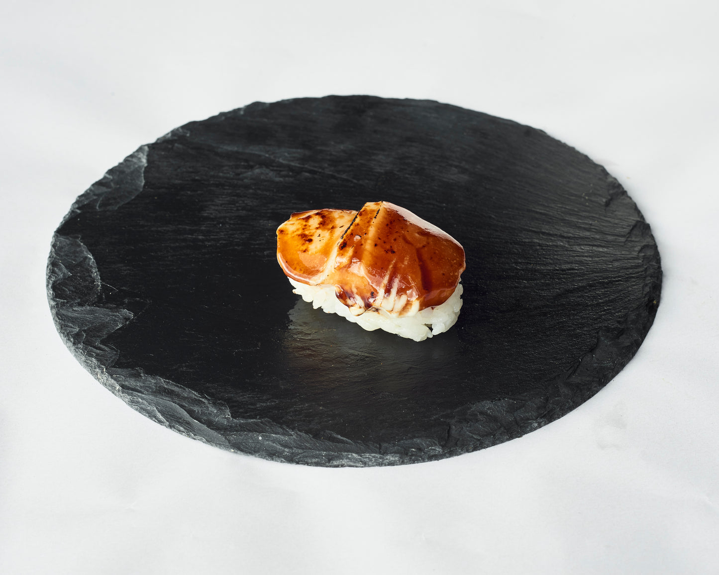 Aburi Scallops