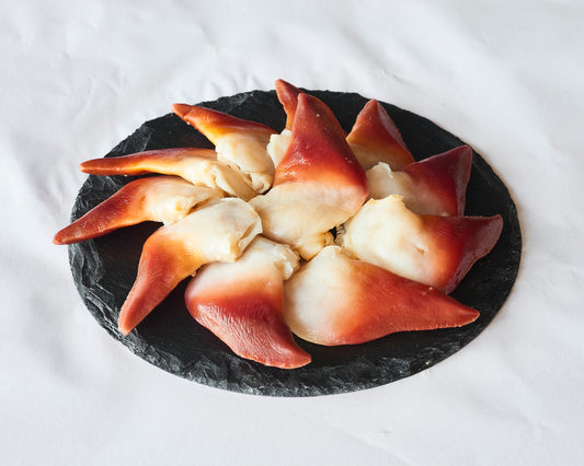 Hokkigai Surf Clam / Each