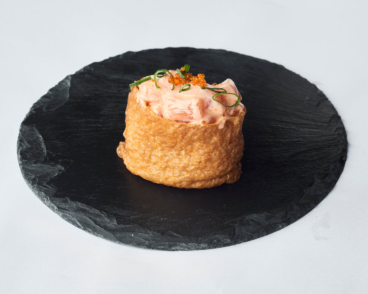 Inari Spicy Salmon / Each