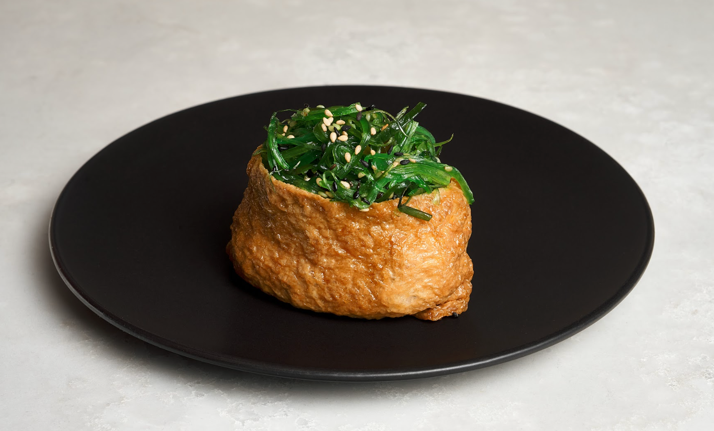 Inari Seaweed