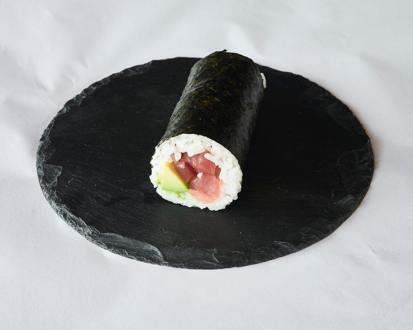 Tuna Avocado Roll