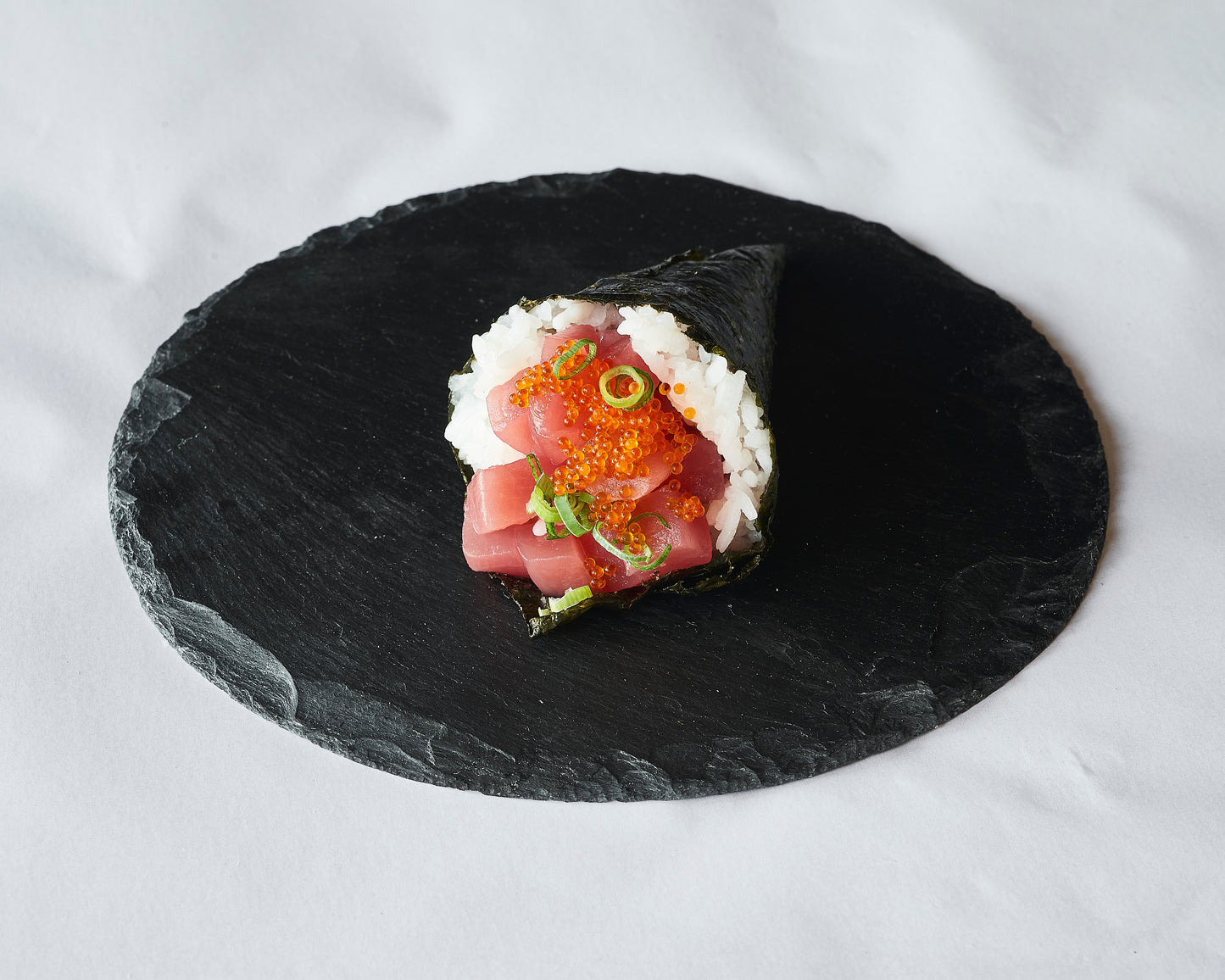 Tuna Temaki