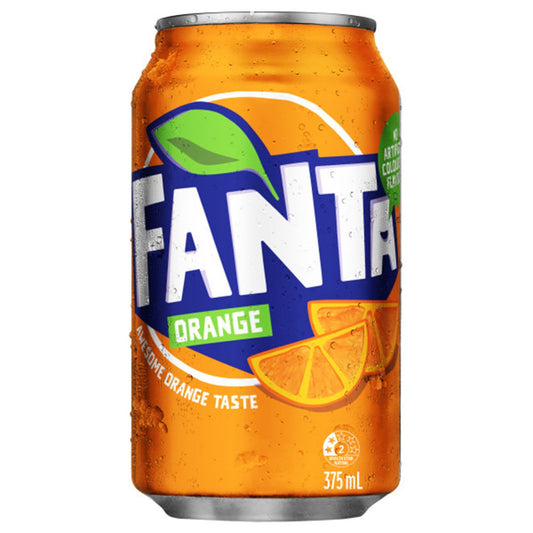 Fanta