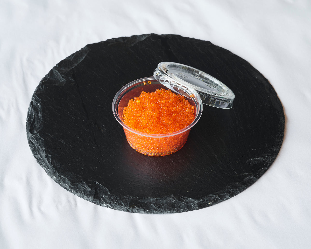Fish Roe Pasar Buy Fresh Flying Fish Roe in Sydney - Premium Quality & Fast Delivery ...