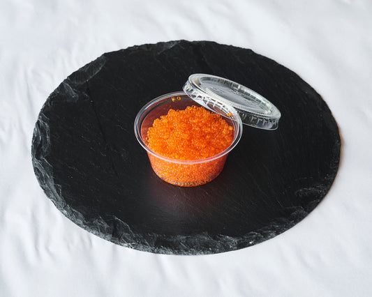 Flying Fish Roe