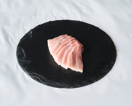 Japan Tuna Belly Toro 100g