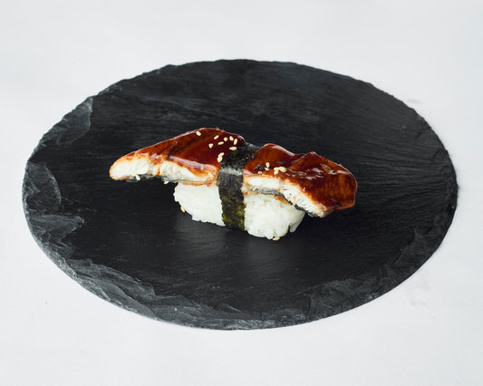 Nigiri Unagi (Eel)