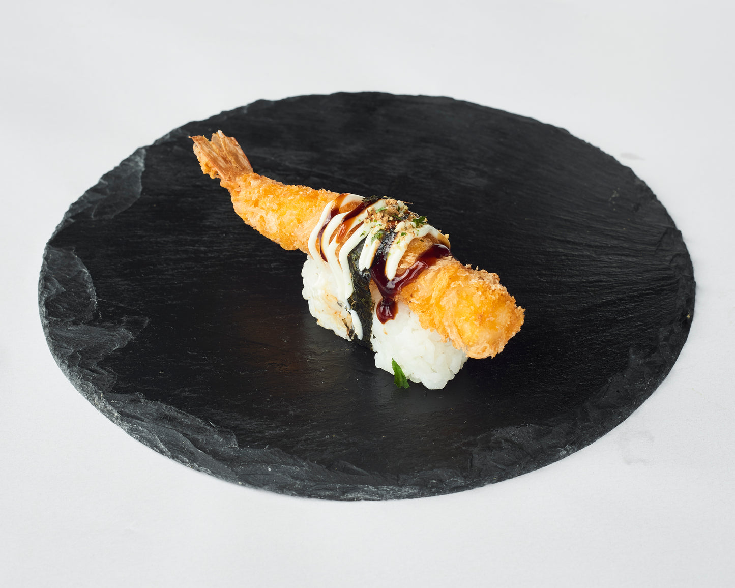 Panko Prawn Nigiri