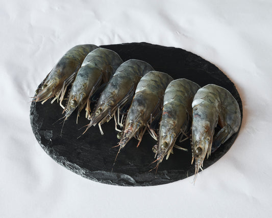 Paradise Prawn 100g