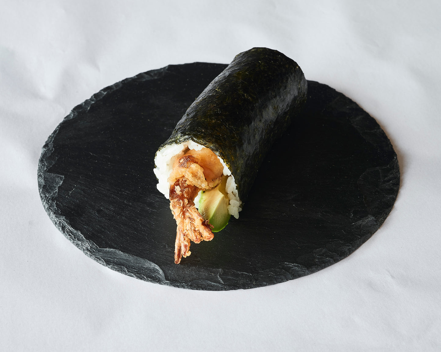 Prawn Tempura Roll