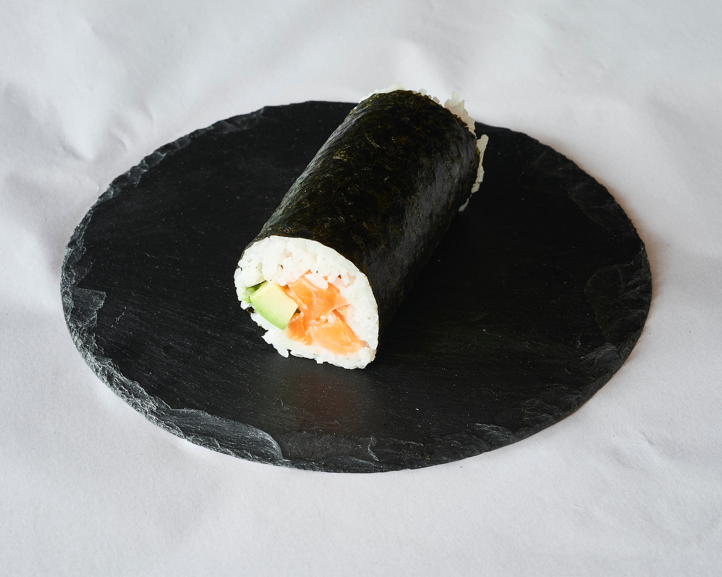 Salmon Avocado Roll