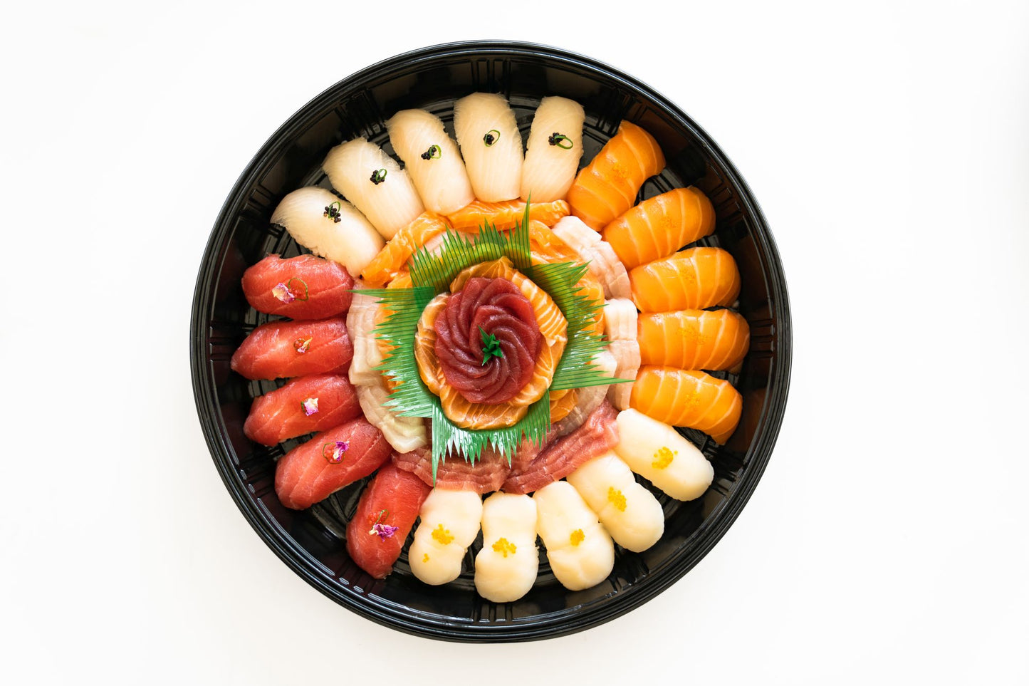 Sushi/Sashimi Platter