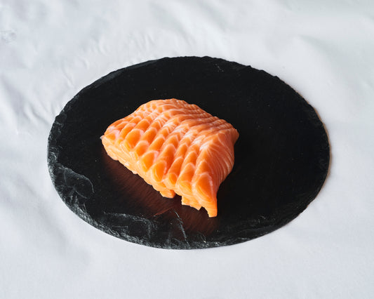 Tasmanian Salmon Sashimi 100g