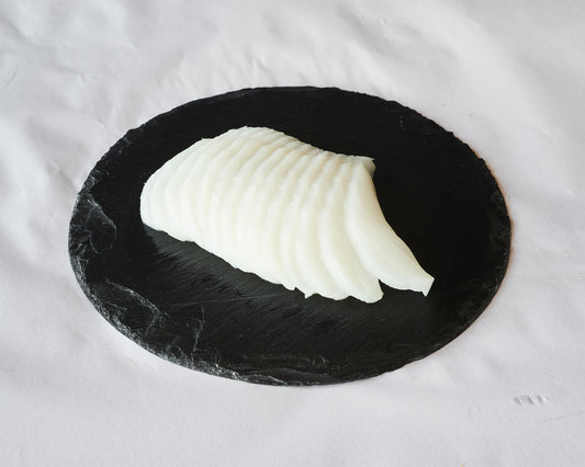 Toothfish Sashimi 100g