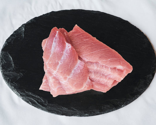 Tuna Belly Australian Sashimi 100g