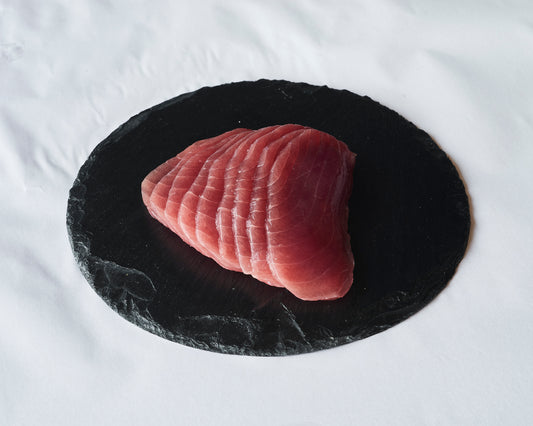 Yellowfin Tuna Sashimi 100g