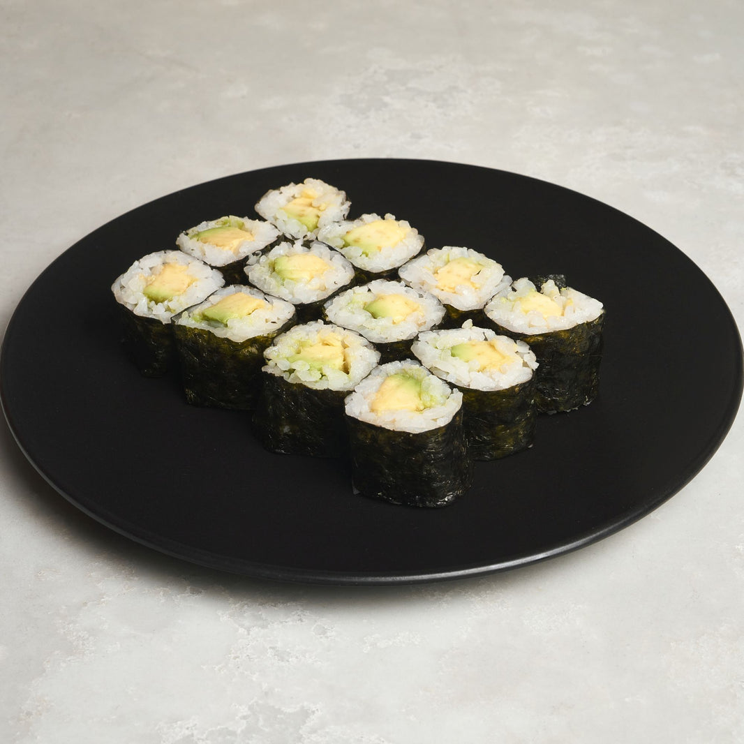 Hand Rolls: Fresh, Delicious Sushi Rolls Made to Order – GetSashimi