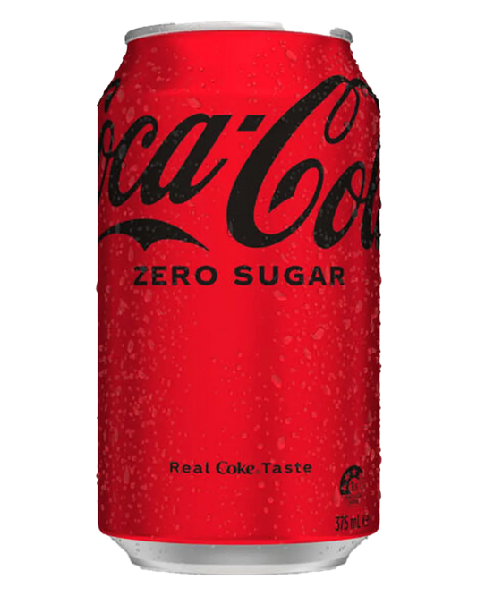 Coke Zero