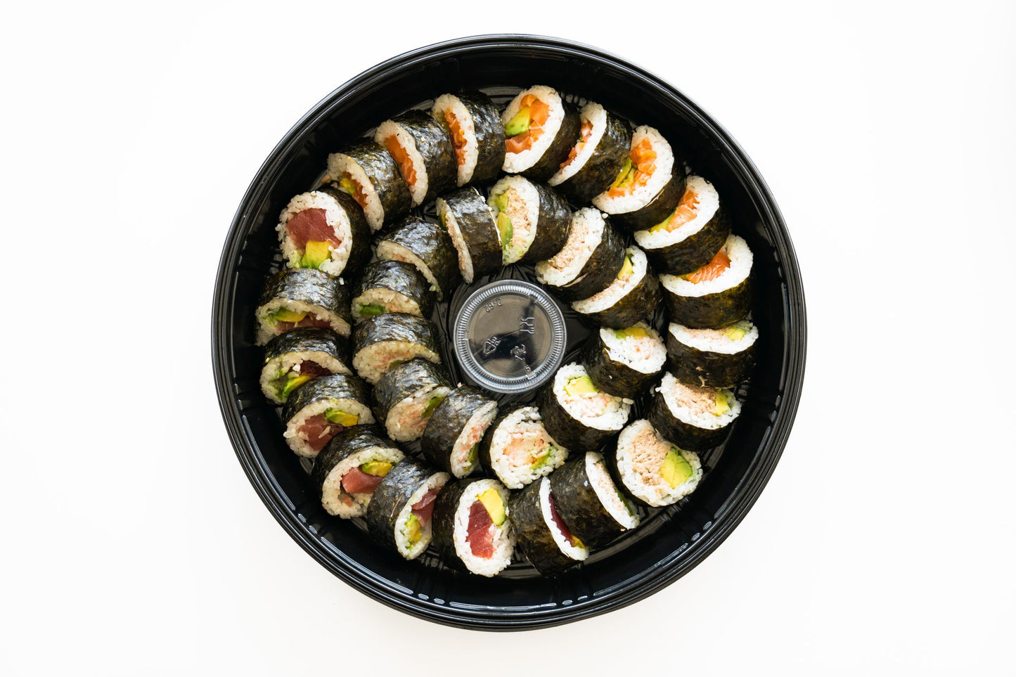 Maki Platter