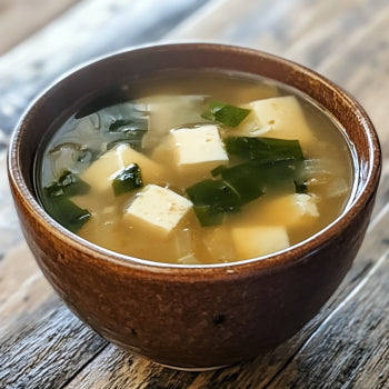 Miso Soup