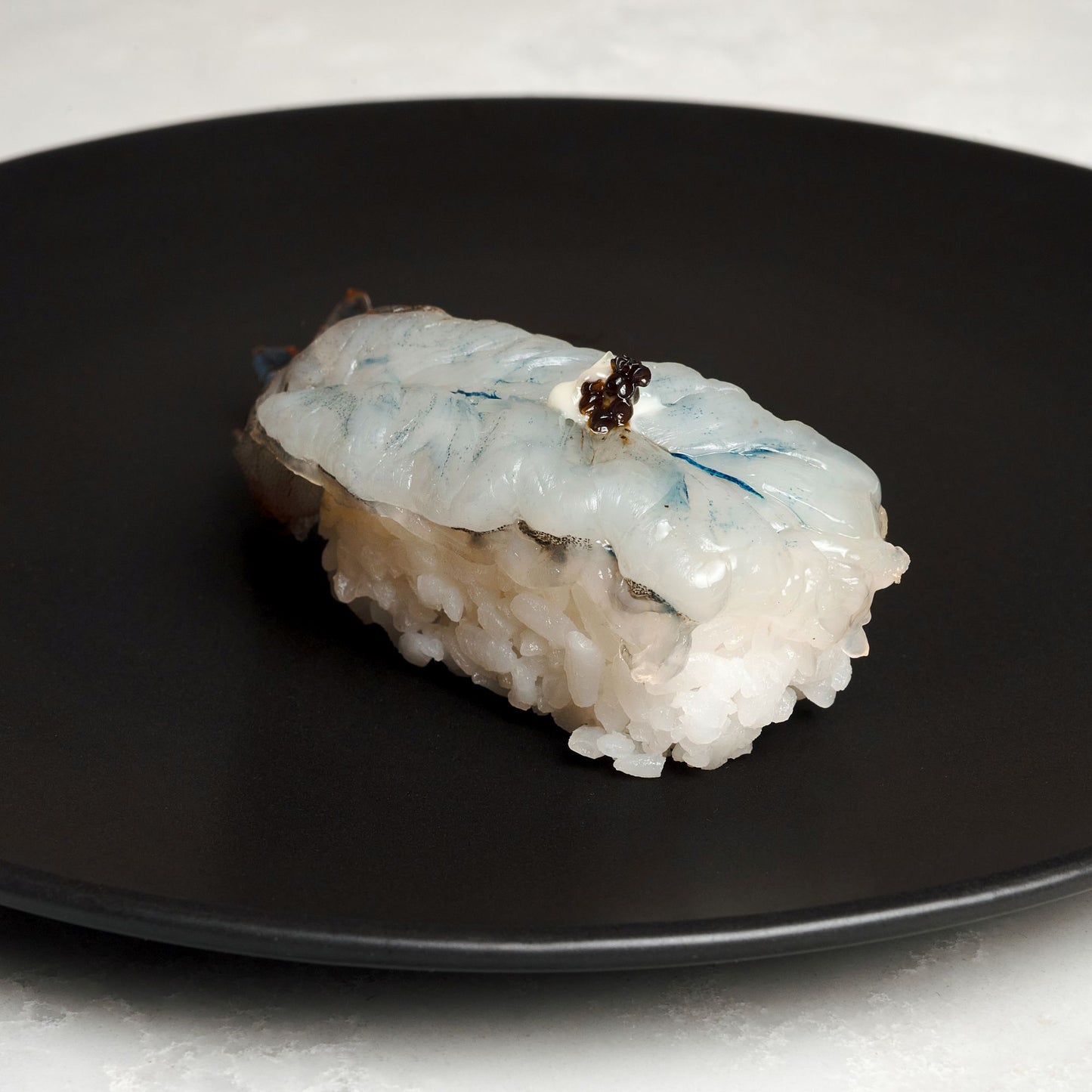 Paradise Prawn Nigiri