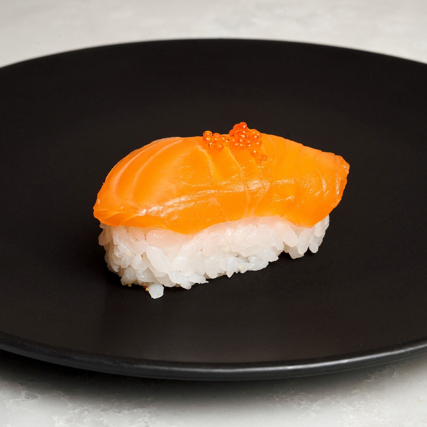 Salmon Nigiri