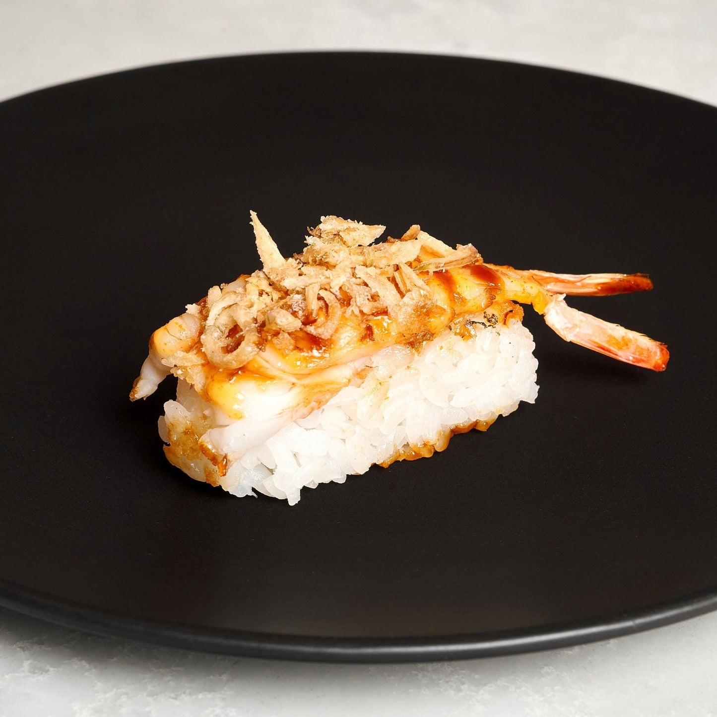 Aburi Spicy Prawn